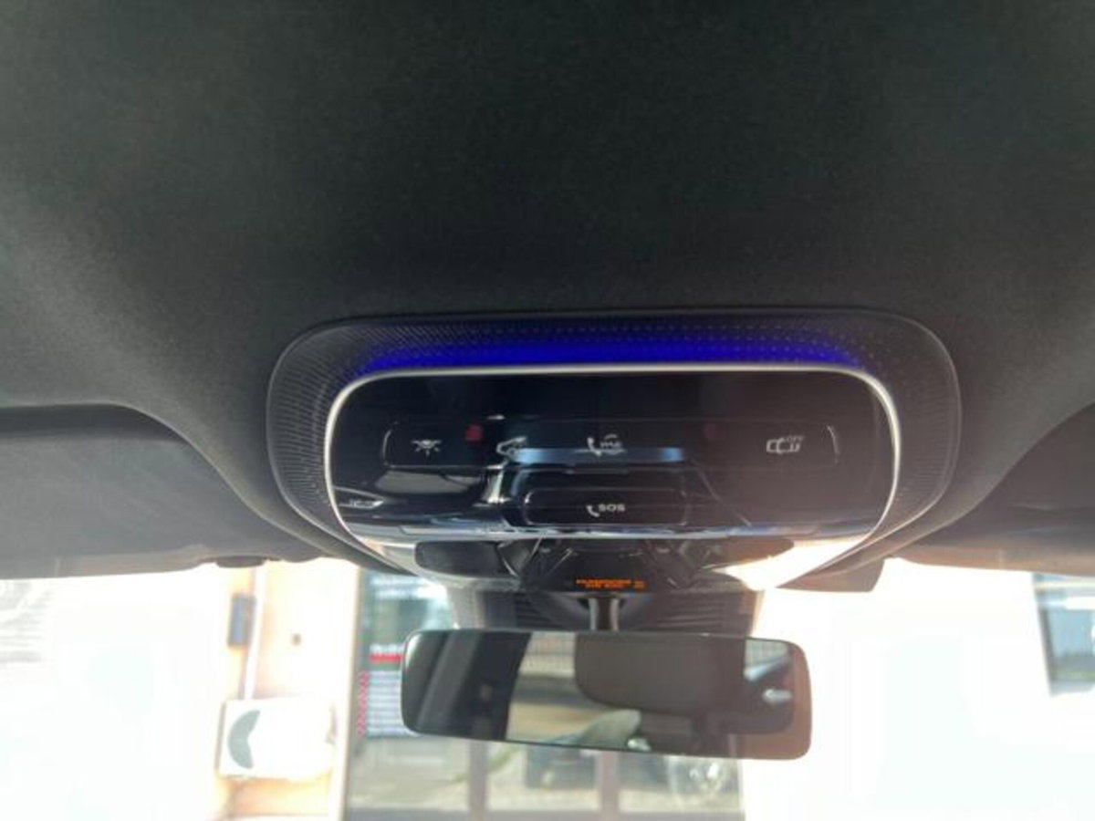 Mercedes-Benz GLC 220 d 4Matic Mild Hybrid AMG Premium Plus (15)