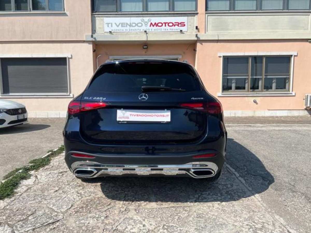 Mercedes-Benz GLC 220 d 4Matic Mild Hybrid AMG Premium Plus (3)