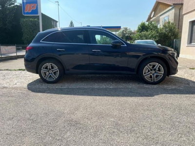 Mercedes-Benz GLC 220 d 4Matic Mild Hybrid AMG Premium Plus (5)