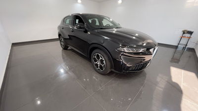 Alfa Romeo Tonale 1.5 hybrid Sprint 130cv tct7 nuova