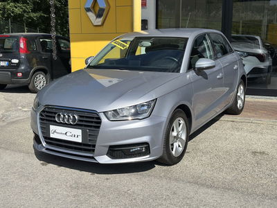 Audi A1 Sportback 1.4 TDI ultra usata