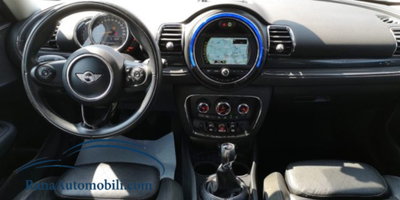 MINI Mini Clubman 2.0 Cooper D Business Clubman (7)