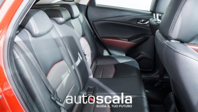 Mazda CX-3 1.5L Skyactiv-D Exceed (11)