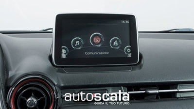 Mazda CX-3 1.5L Skyactiv-D Exceed (14)