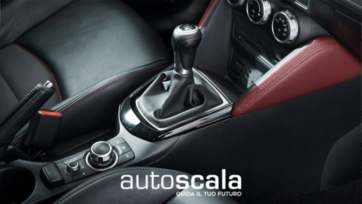 Mazda CX-3 1.5L Skyactiv-D Exceed (4)