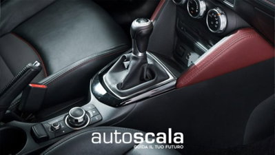 Mazda CX-3 1.5L Skyactiv-D Exceed (4)