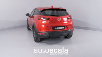 Mazda CX-3 1.5L Skyactiv-D Exceed (5)