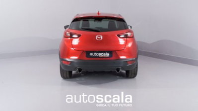 Mazda CX-3 1.5L Skyactiv-D Exceed (6)