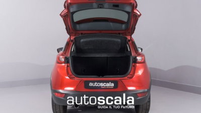 Mazda CX-3 1.5L Skyactiv-D Exceed (8)