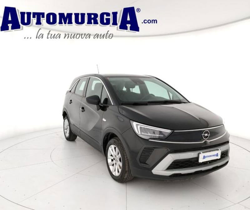 Opel Crossland 1.5 ECOTEC D 110 CV Start&Stop Elegance