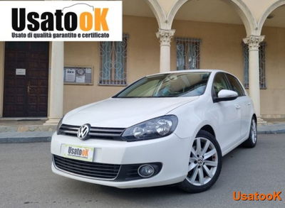 Volkswagen Golf 1.4 TSI 122CV 5p. Highline usata