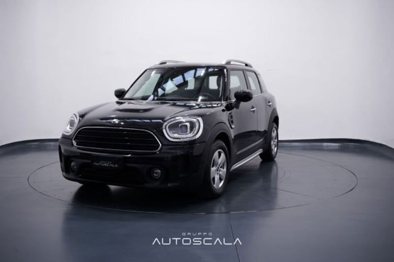 MINI Mini Countryman 1.5 One D Business Countryman