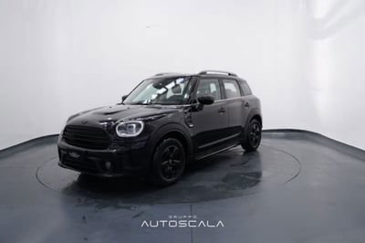 MINI Mini Countryman 1.5 One D Business Countryman usata