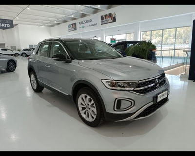 Volkswagen T-Roc 1.0 TSI Style nuova