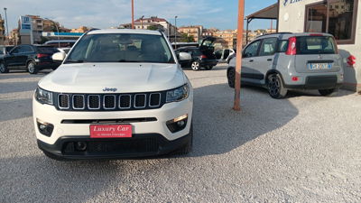 Jeep Compass 1.6 Multijet II 2WD Longitude  usata