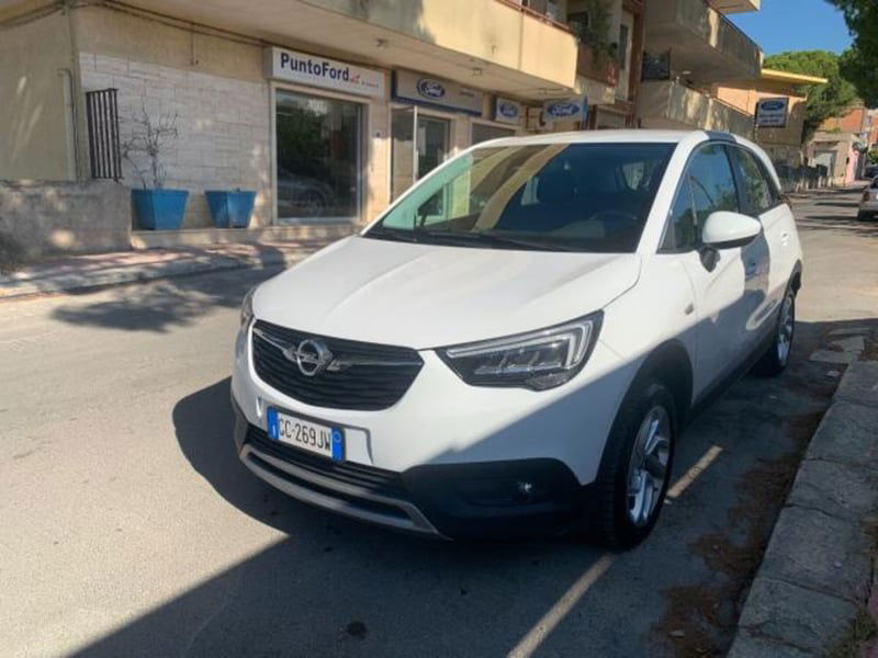 Opel Crossland X 1.5 ECOTEC D 102 CV Start&Stop Innovation
