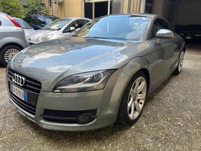 Audi TT Coupé 3.2 V6 quattro usata