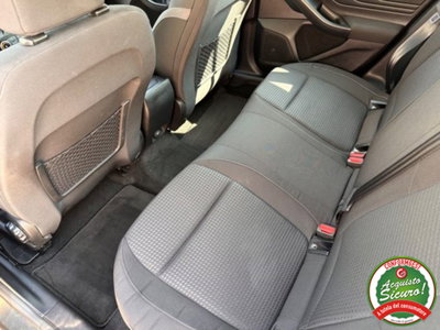 Ford Focus Station Wagon 1.5 EcoBlue 120 CV automatico SW Business Co-Pilot (9)