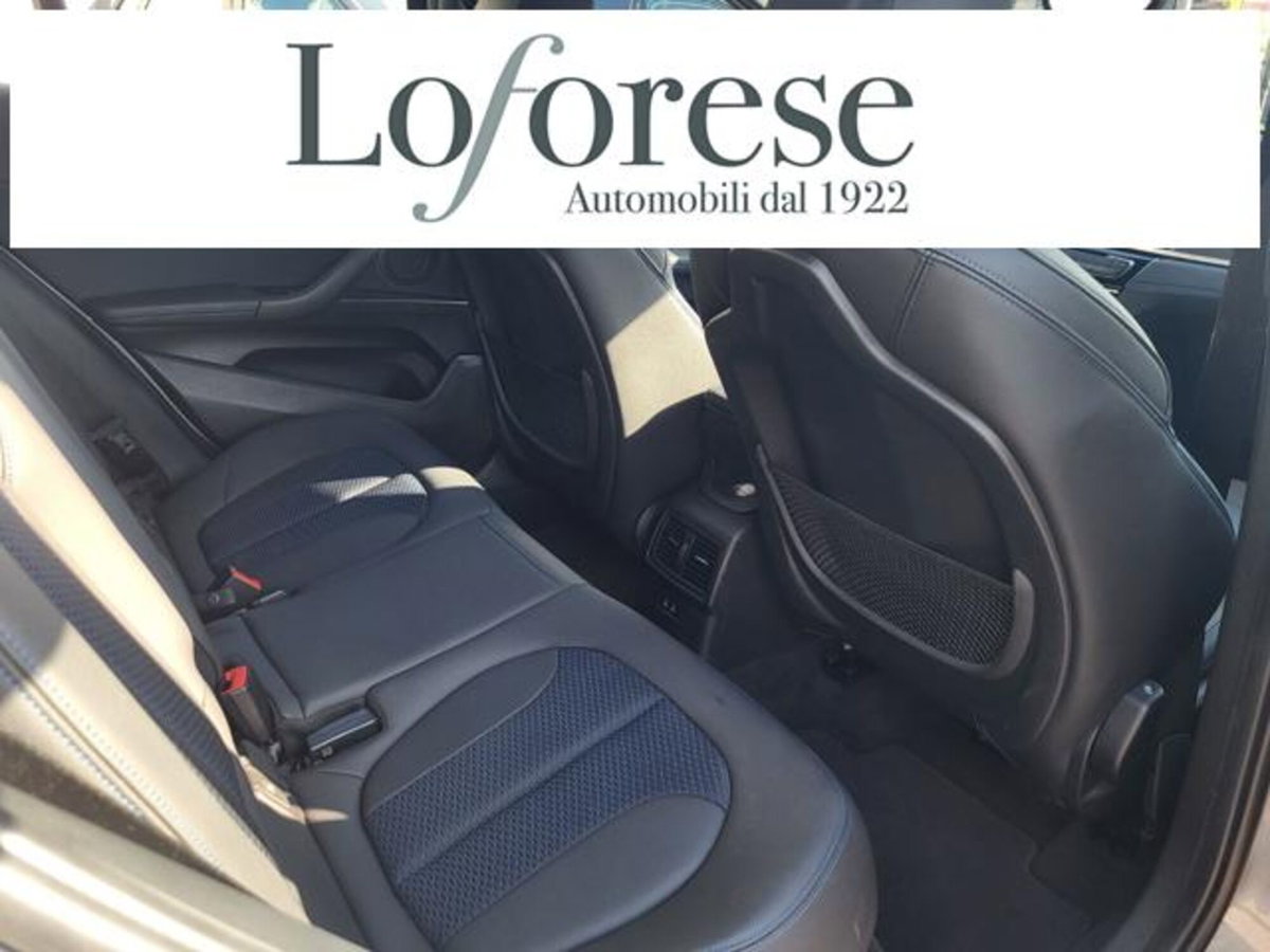 BMW X2 sDrive18d Msport (13)