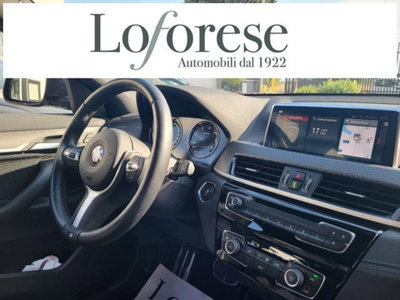 BMW X2 sDrive18d Msport (15)