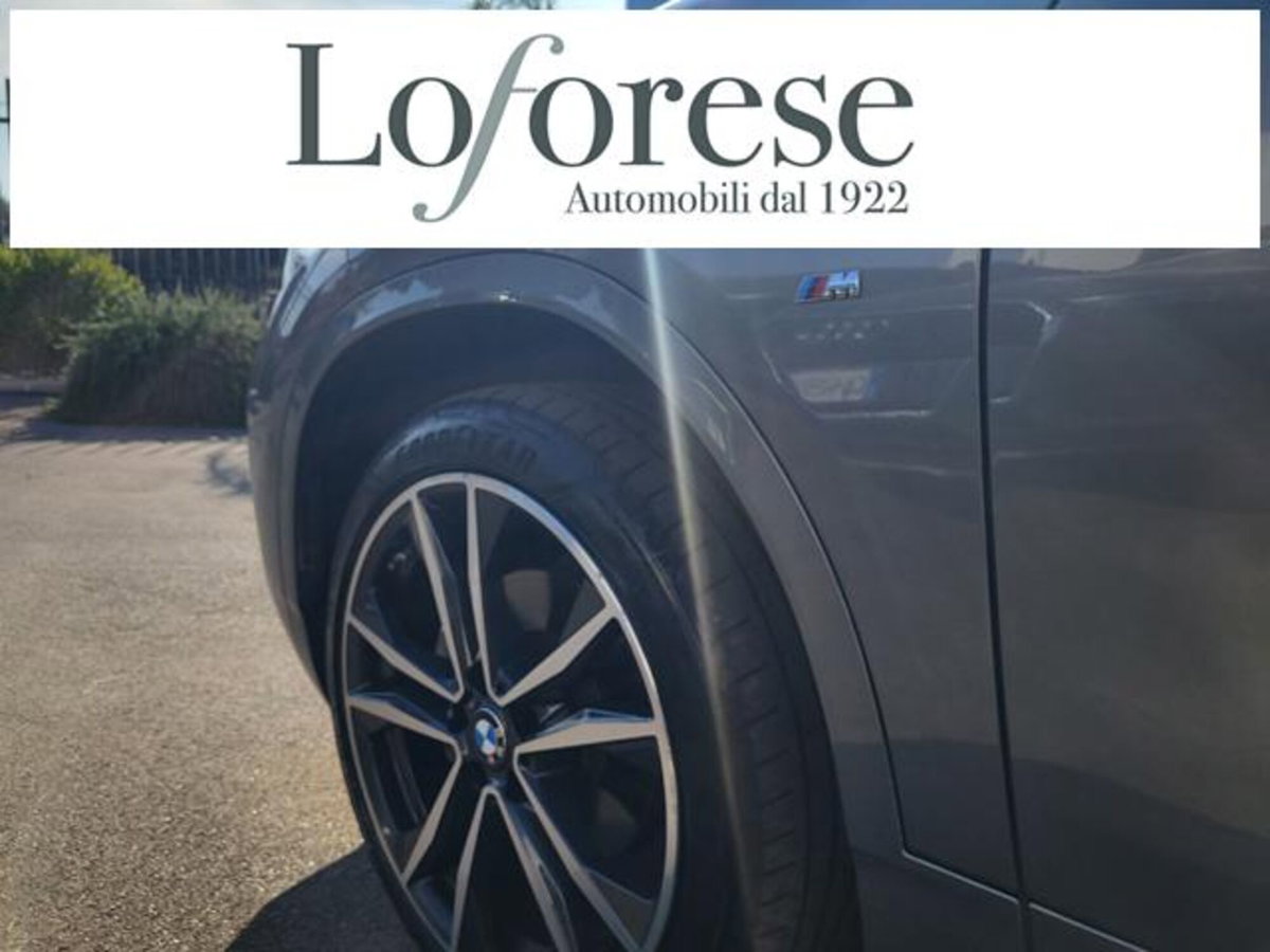 BMW X2 sDrive18d Msport (4)