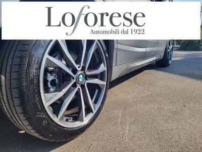 BMW X2 sDrive18d Msport (8)