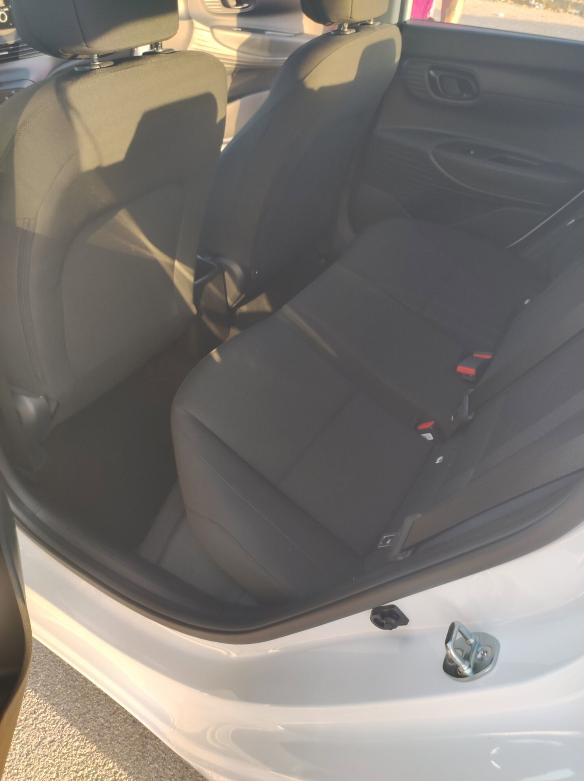 Hyundai i20 1.2 MPI MT ConnectLine (10)