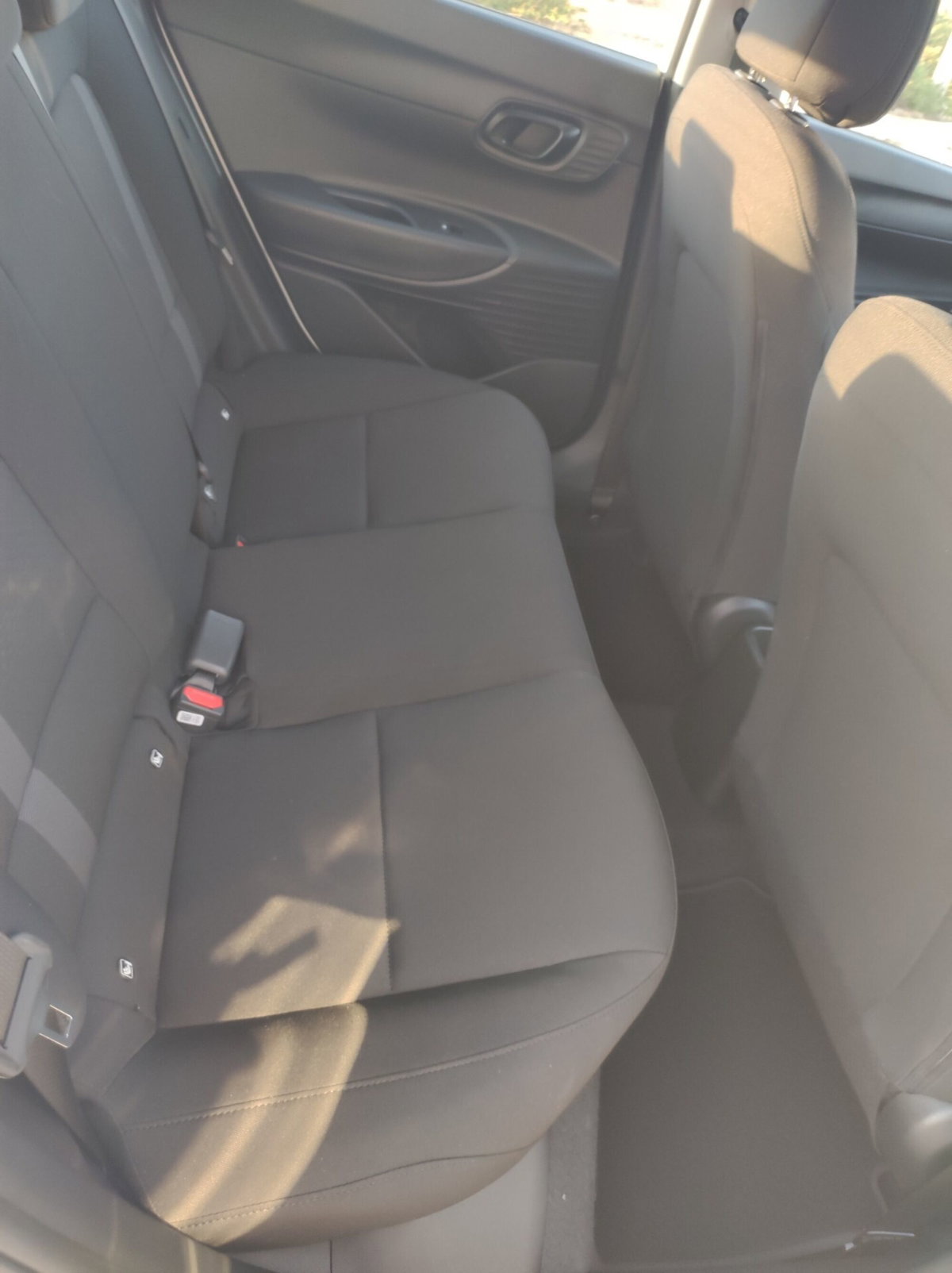 Hyundai i20 1.2 MPI MT ConnectLine (12)