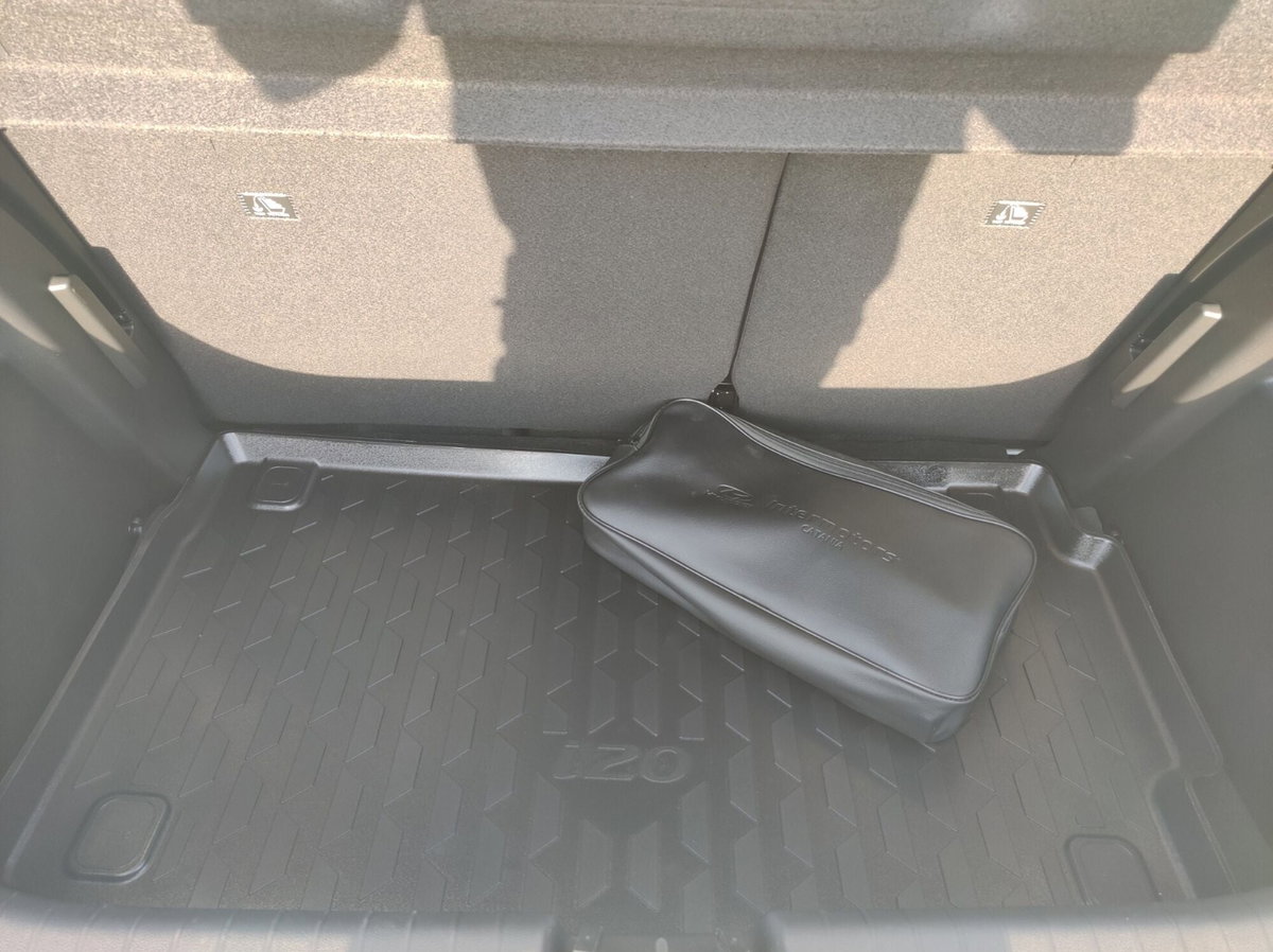 Hyundai i20 1.2 MPI MT ConnectLine (13)