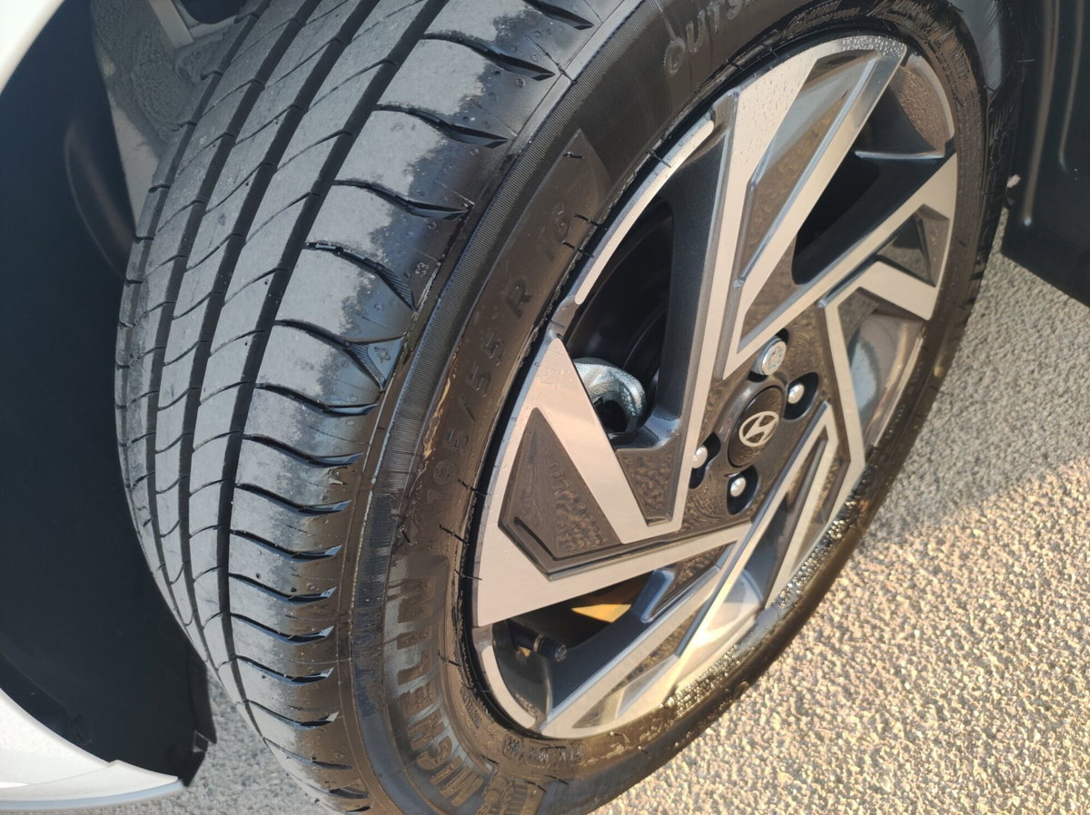 Hyundai i20 1.2 MPI MT ConnectLine (15)