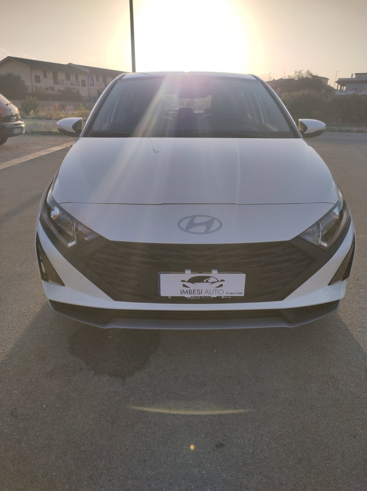Hyundai i20 1.2 MPI MT ConnectLine (3)