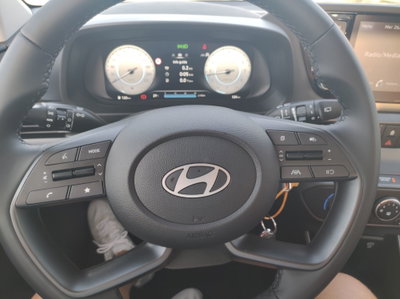 Hyundai i20 1.2 MPI MT ConnectLine (7)