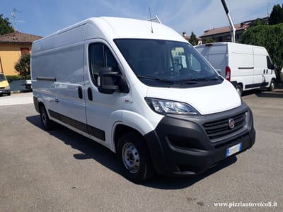 Fiat Ducato Furgone maxi 35 XLH2 2.3 mjt 140cv E6d-temp usato