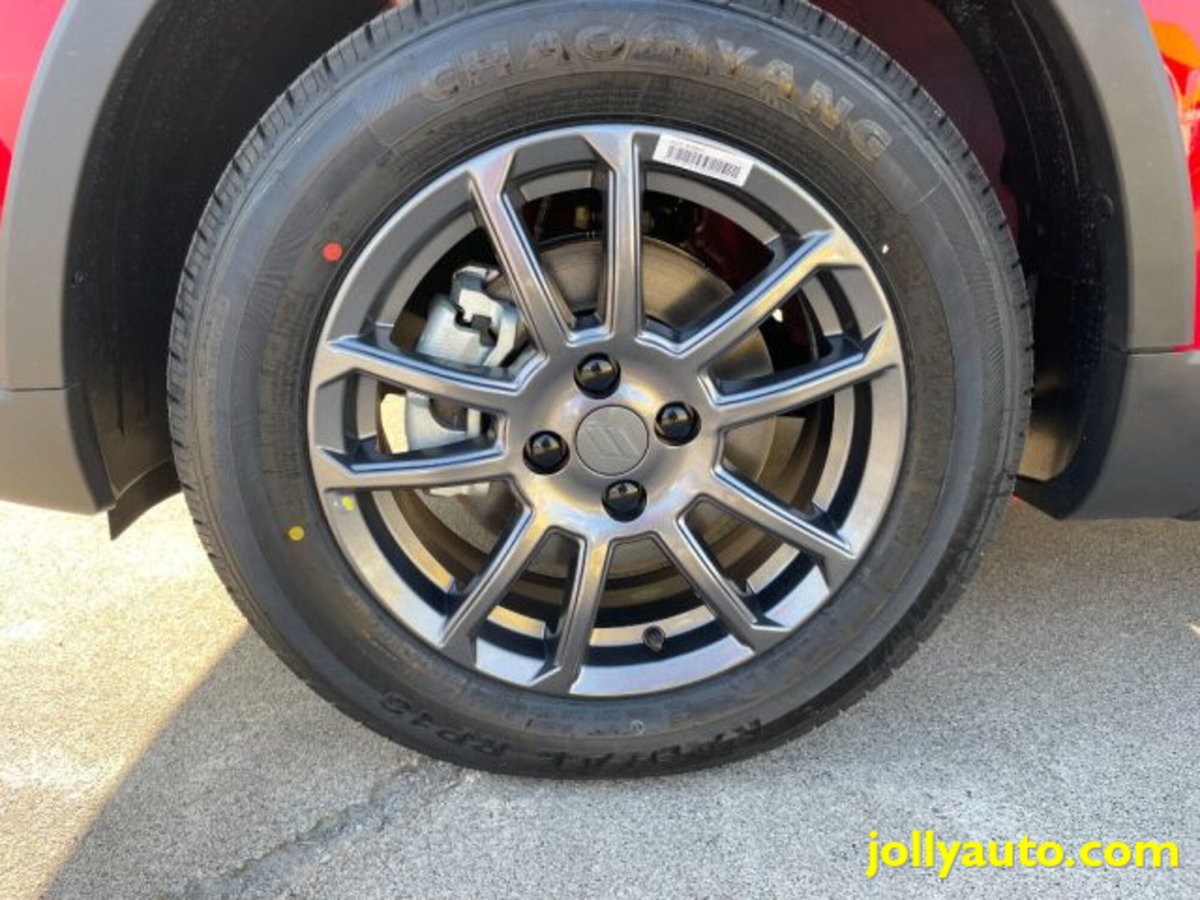 Emc Quattro Quattro 1.5 103cv cvt (9)