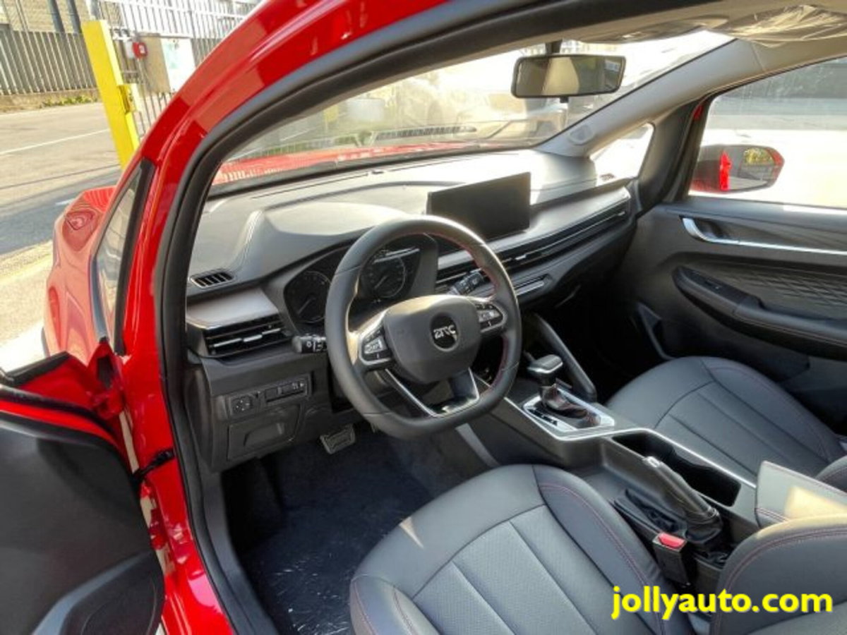 Emc Quattro Quattro 1.5 103cv cvt (12)