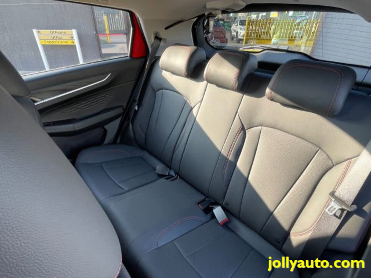 Emc Quattro Quattro 1.5 103cv cvt (13)