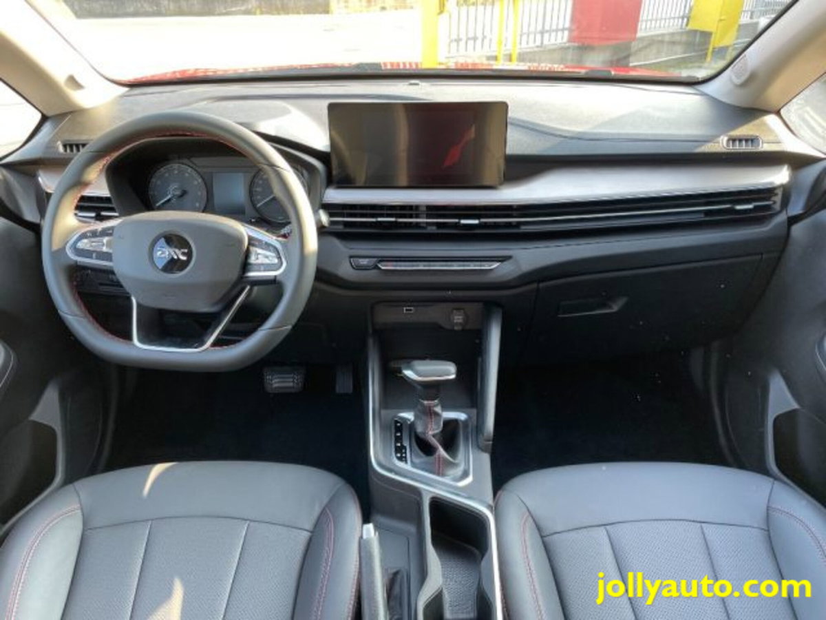 Emc Quattro Quattro 1.5 103cv cvt (17)