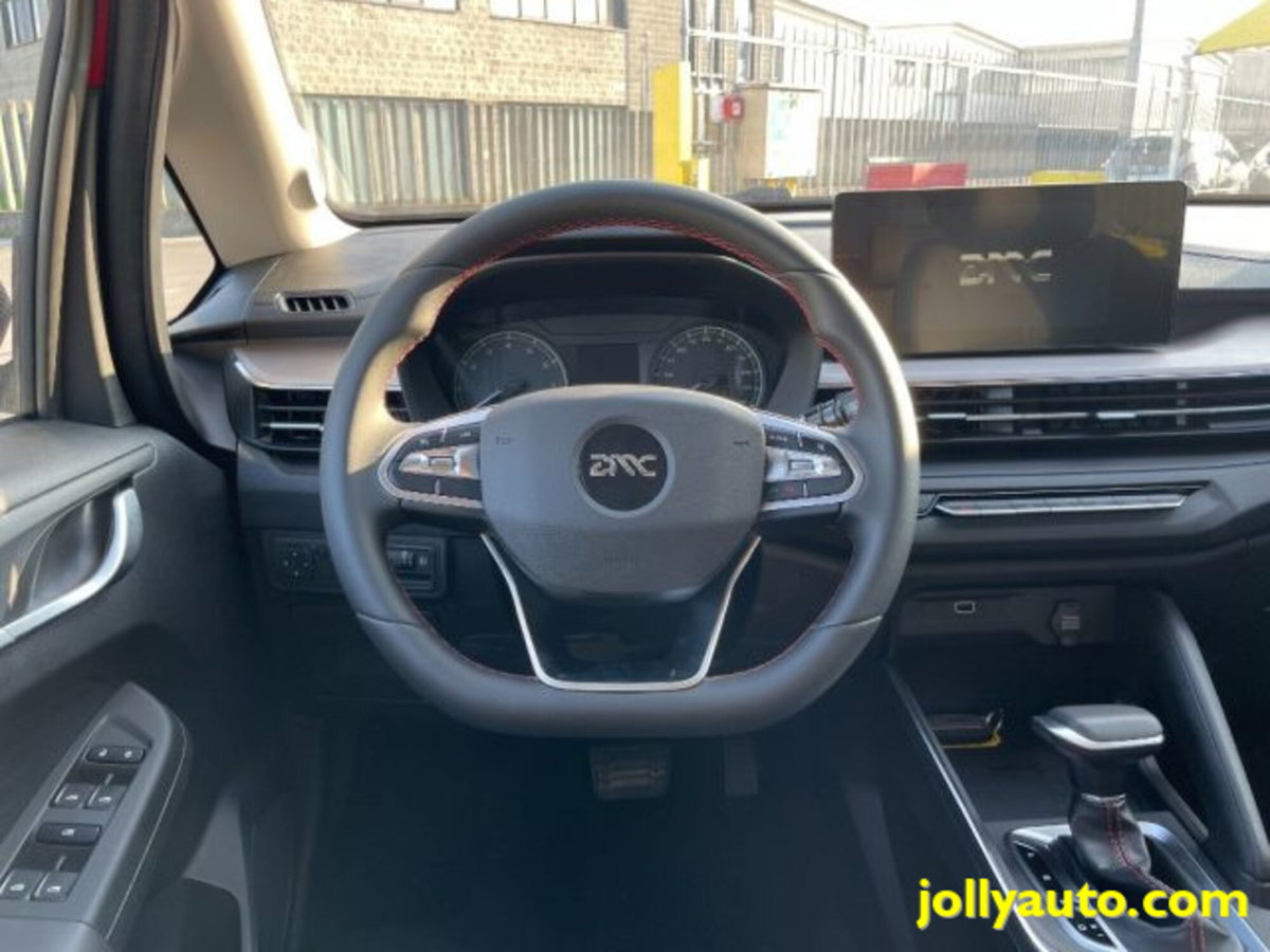 Emc Quattro Quattro 1.5 103cv cvt (18)