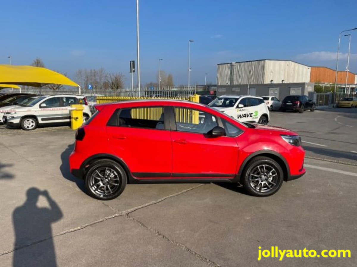 Emc Quattro Quattro 1.5 103cv cvt (4)