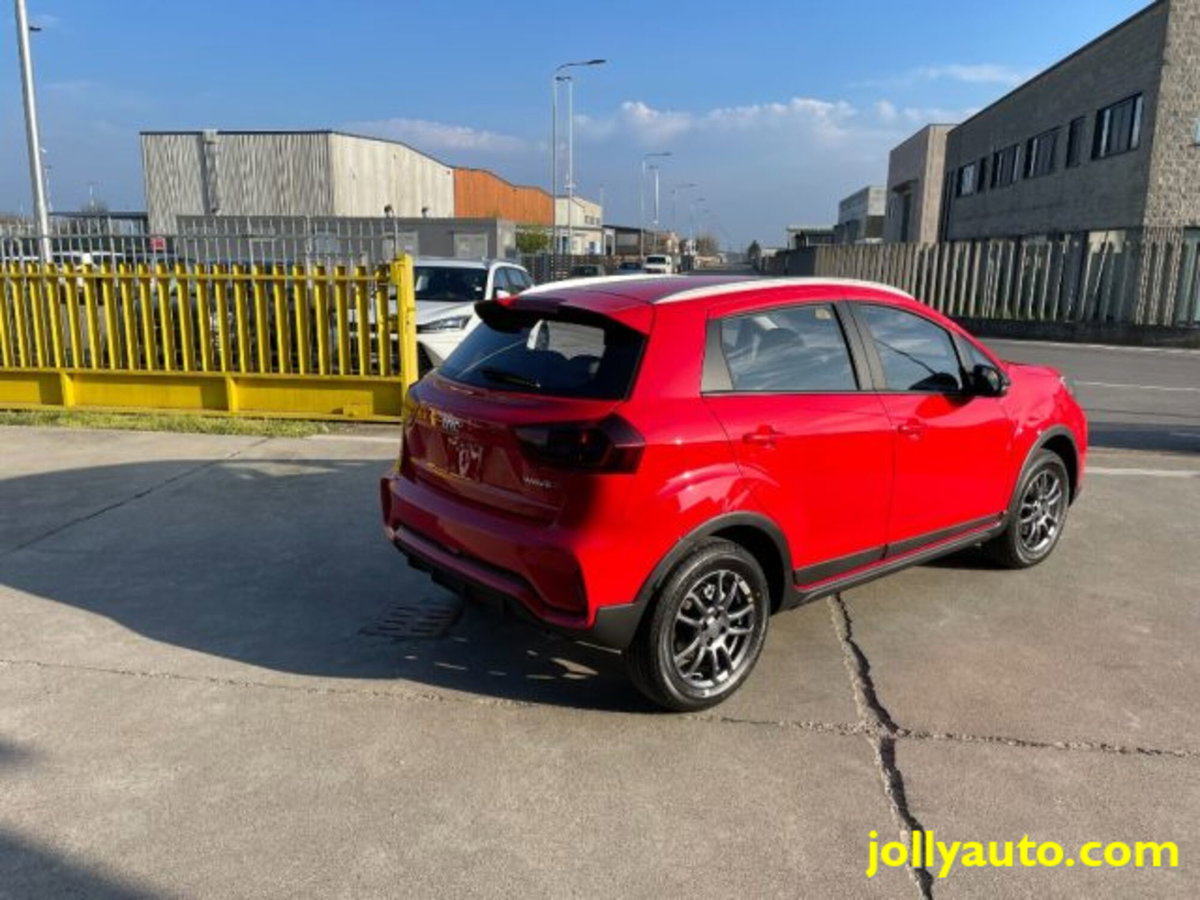 Emc Quattro Quattro 1.5 103cv cvt (5)