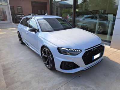 Audi RS 4 Avant 4  usata