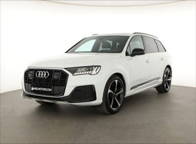 Audi Q7 50 TDI quattro tiptronic  usata