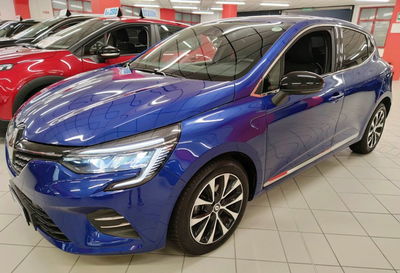 Renault Clio TCe 90 CV 5 porte Techno  usata