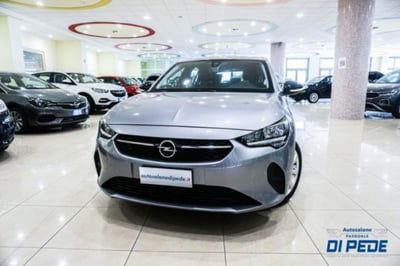 Opel Corsa 1.2  usata
