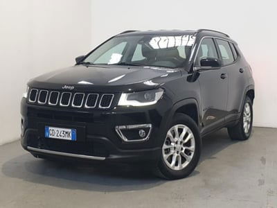 Jeep Compass 1.3 Turbo T4 2WD Limited  usata