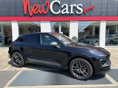 Porsche Macan 2.0 265cv pdk usata
