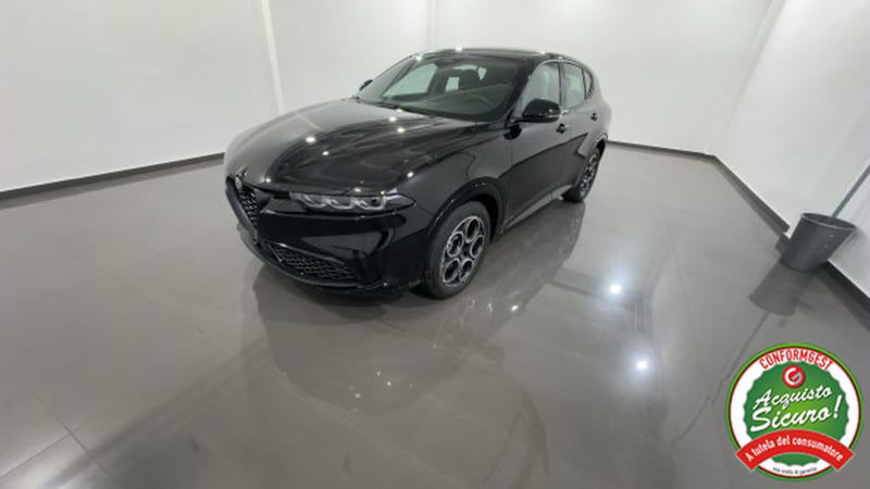 Alfa Romeo Tonale 1.6 Sprint 130cv tct6