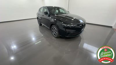 Alfa Romeo Tonale 1.6 Sprint 130cv tct6 nuova