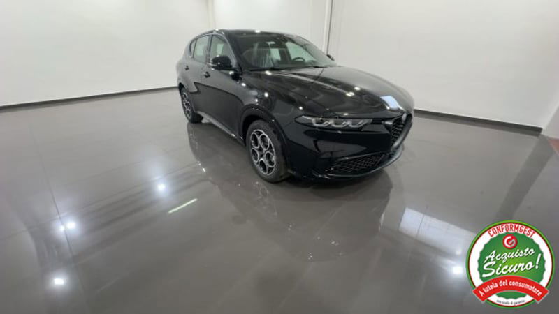 Alfa Romeo Tonale 1.6 Sprint 130cv tct6