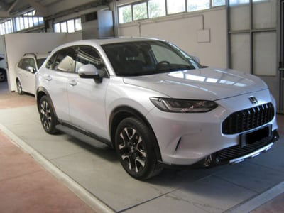 Honda ZR-V 2.0 hev Advance usata